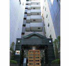 パレステュディオ芝大門