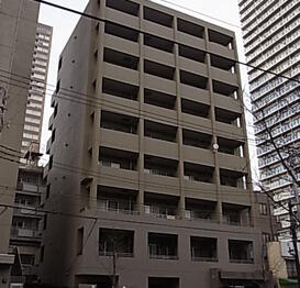 アベニュー白河