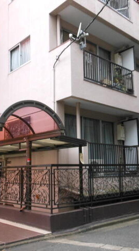 グロリアハイツ