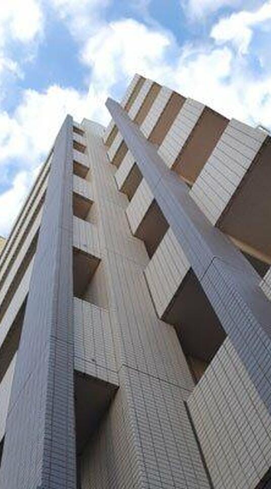 アーバイル三田慶大前