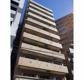 メゾン・ド・ヴィレ目黒