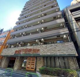 ガラ・ステージ麻布十番