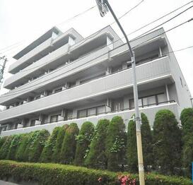 ワコービル飯田橋