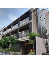 コスモリード市ヶ谷払方町