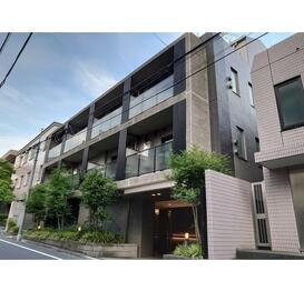 コスモリード市ヶ谷払方町