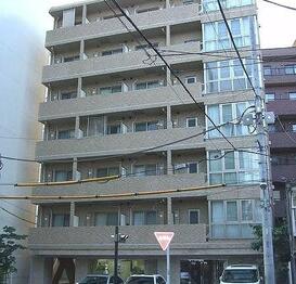 ステージファースト恵比寿東