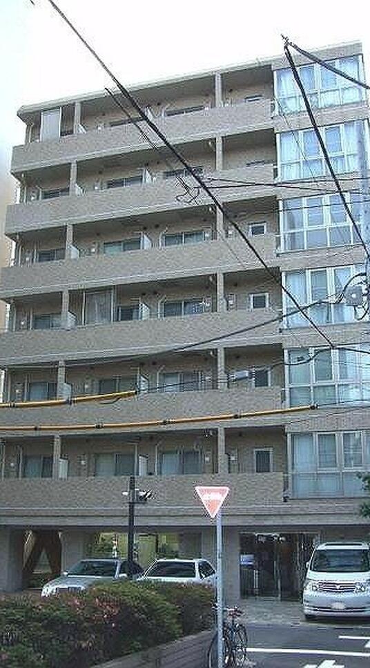 ステージファースト恵比寿東