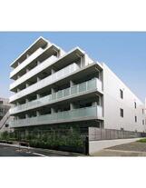 エスティメゾン東新宿