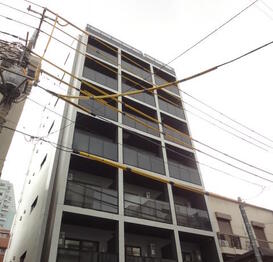 クレストコート清澄白河