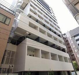 グランドコンシェルジュ日本橋