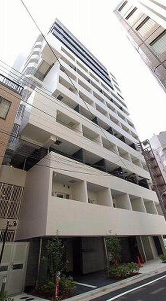 グランドコンシェルジュ日本橋