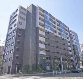 レクセル高田馬場