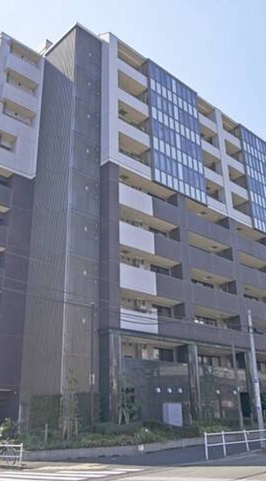 レクセル高田馬場