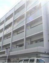 プライムアーバン千駄木