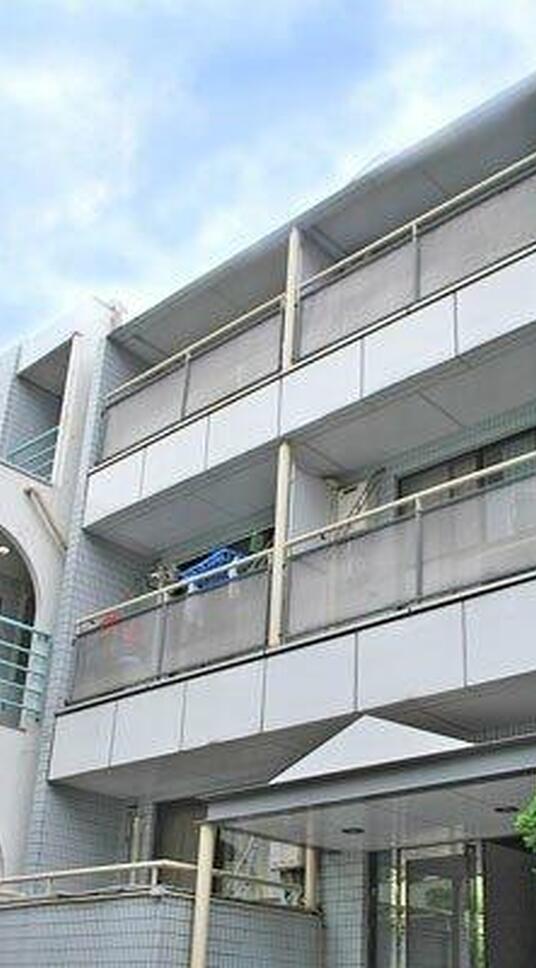 プレール南青山