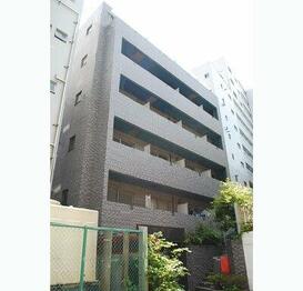 アヴァンツァーレ高輪