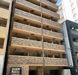 トーシンフェニックス日本橋三越前