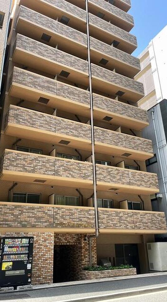 トーシンフェニックス日本橋三越前