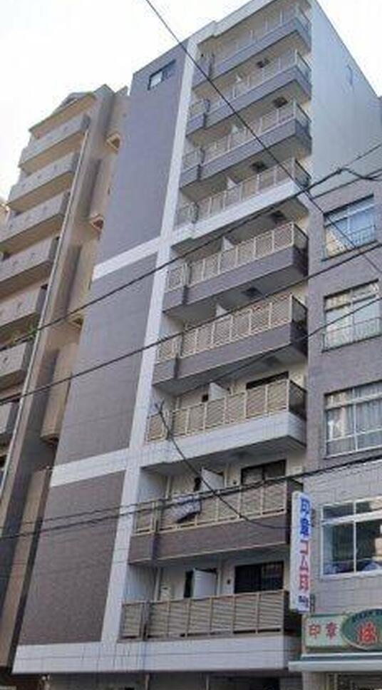 アリーチェ文京根津