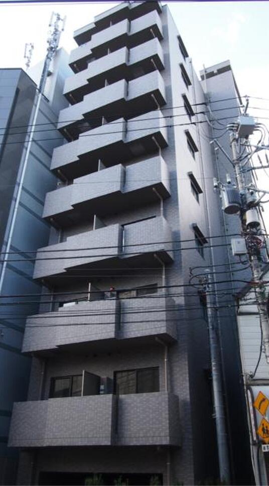 ルーブル市ヶ谷