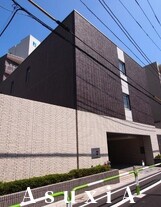 ヒューリックレジデンス茗荷谷