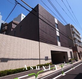 ヒューリックレジデンス茗荷谷