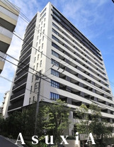 ディアナコート文京本郷台