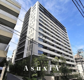 ディアナコート文京本郷台