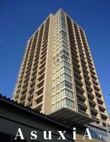 アトラスタワー茗荷谷