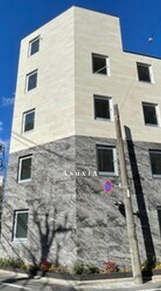 アーバンステージ茗荷谷