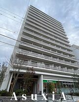 プライムメゾン湯島