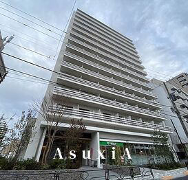 プライムメゾン湯島