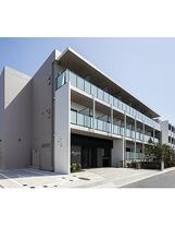 エルプレイス文京大塚