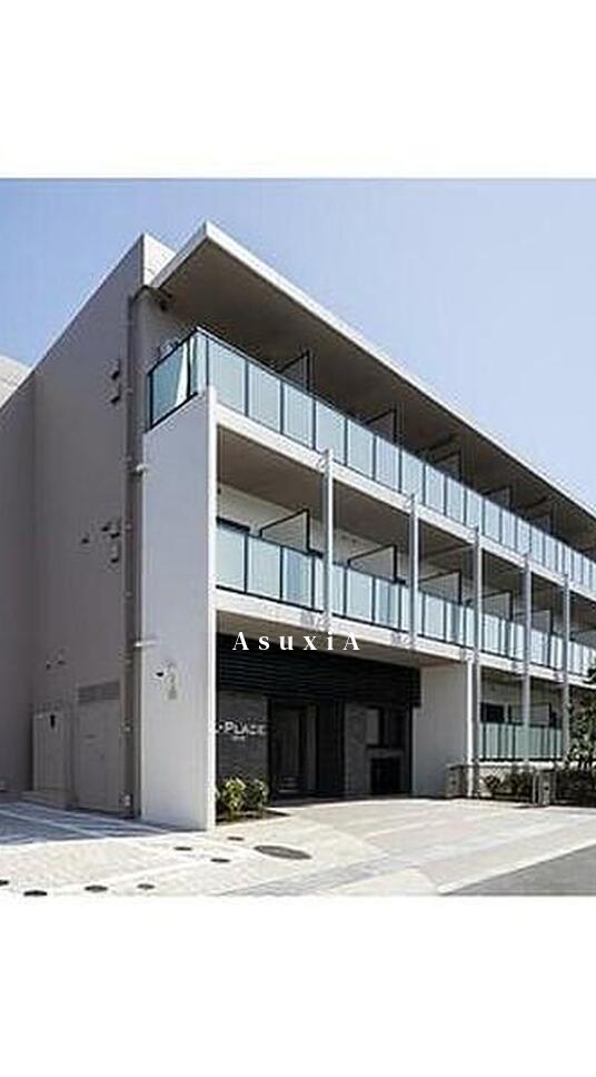 エルプレイス文京大塚