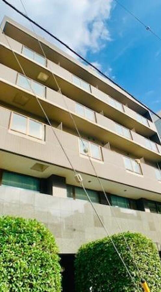 リュミエール三田