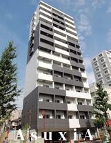 ステージグランデ文京白山