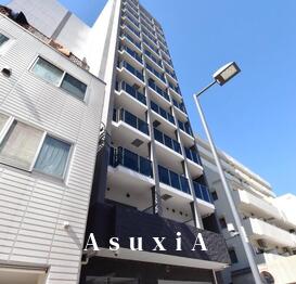 ミリアレジデンス新宿御苑