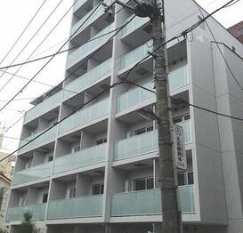 レガリス門前仲町パークサイド