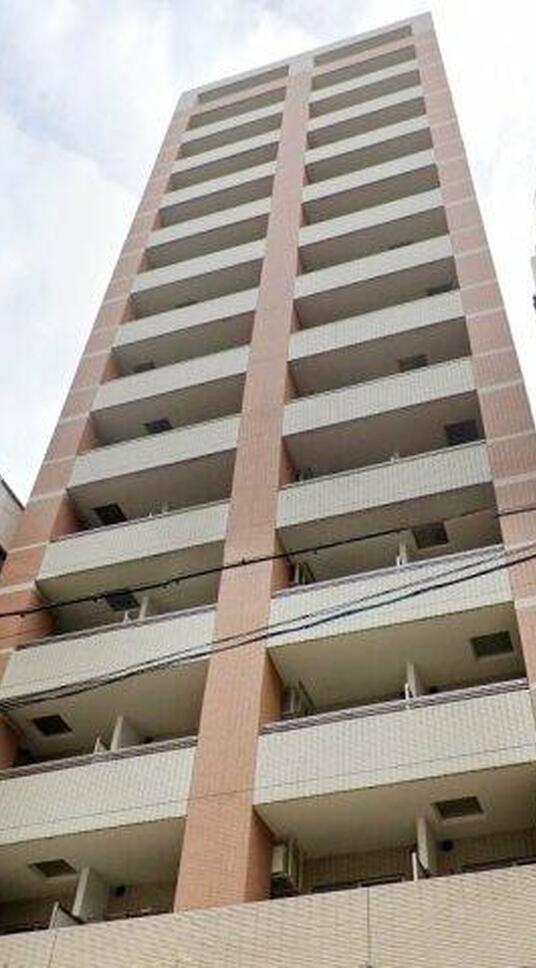 メビウス新宿御苑