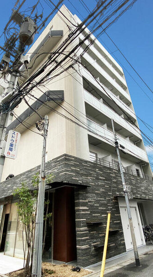 グリューネ白山