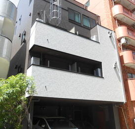 SOPHIA同心町
