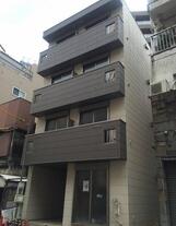 アヴァンセ渋谷