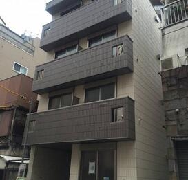 アヴァンセ渋谷