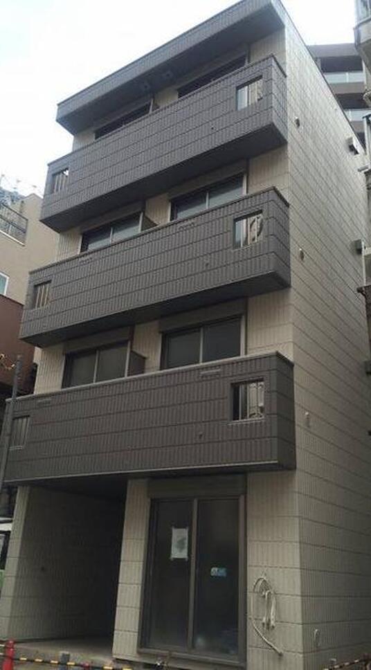 アヴァンセ渋谷