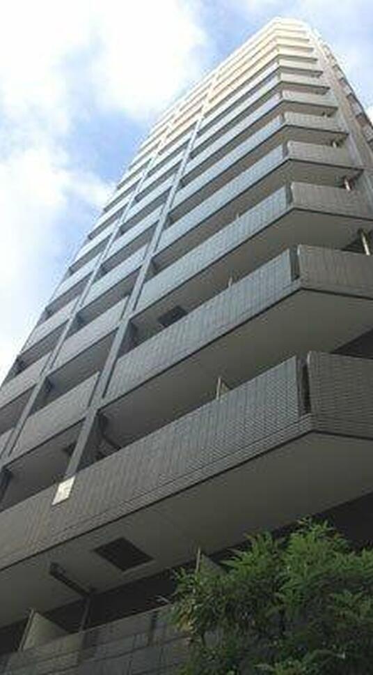 パレステュディオ五反田ステーションフロント