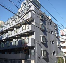 ハーベストハウスⅡ