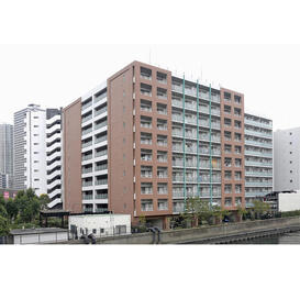 プロスペクト東雲橋