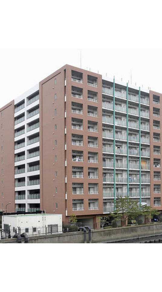 プロスペクト東雲橋