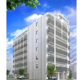 アーバネックス清澄白河Ⅱ EAST棟