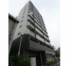 ルリオン豊洲ウォーターフロント